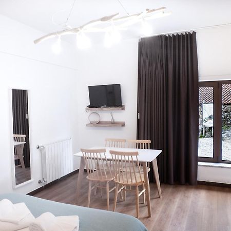 Hostel Retiro Do Жереш Екстер'єр фото