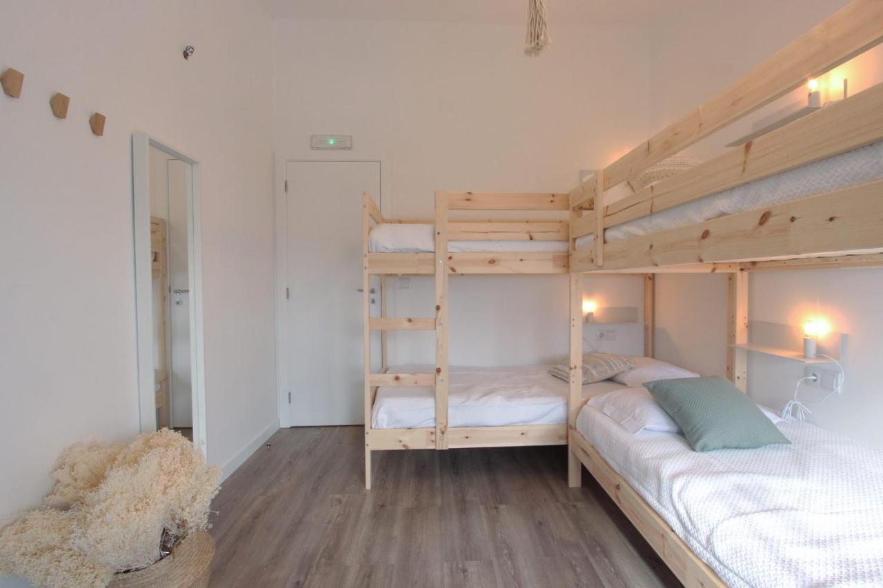 Hostel Retiro Do Жереш Екстер'єр фото