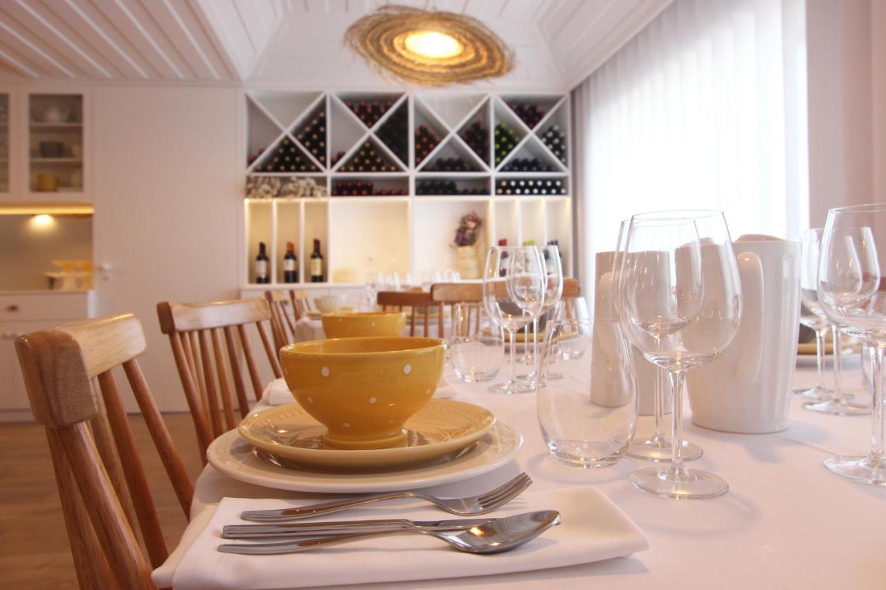 Hostel Retiro Do Жереш Екстер'єр фото