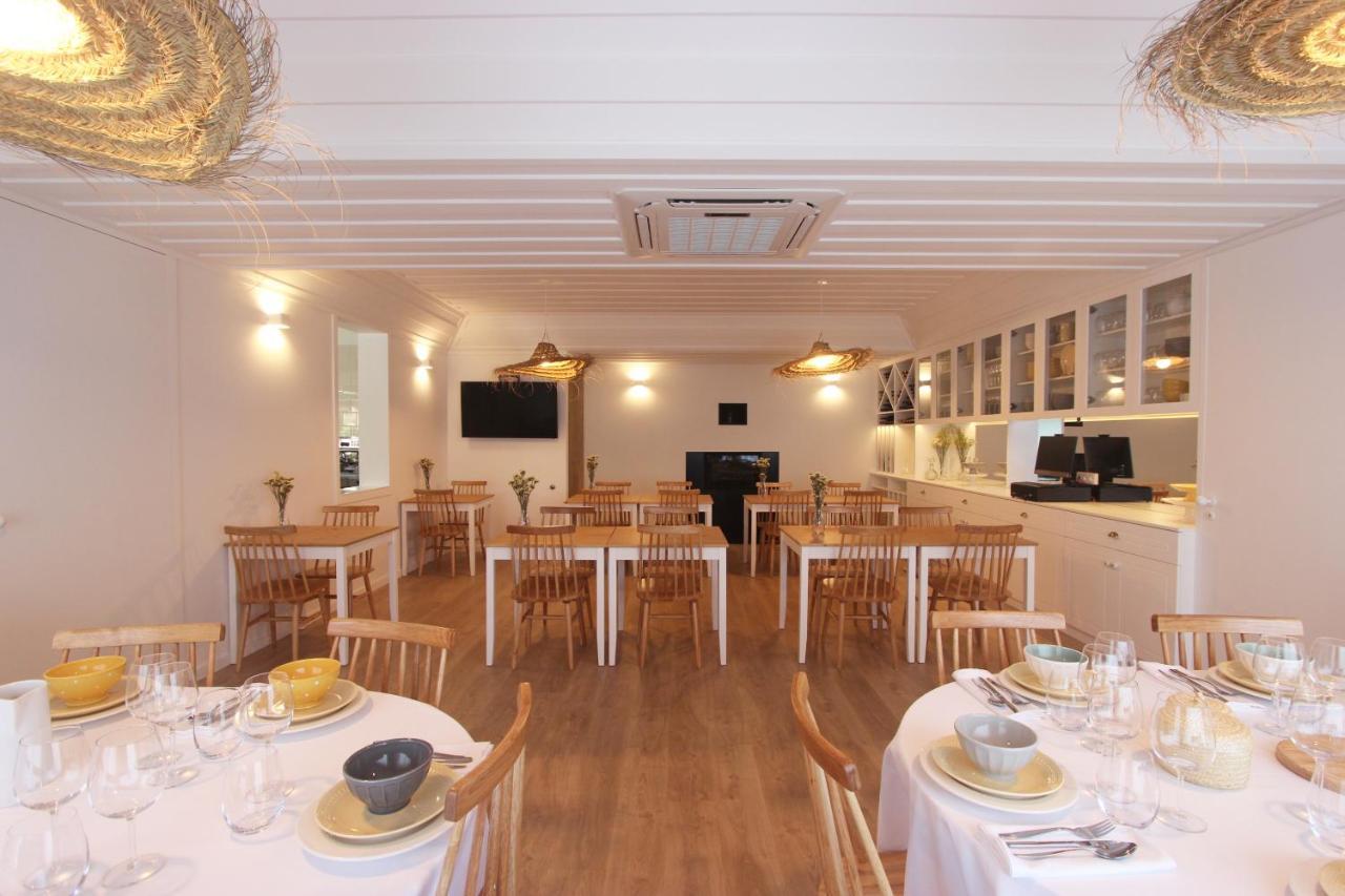 Hostel Retiro Do Жереш Екстер'єр фото