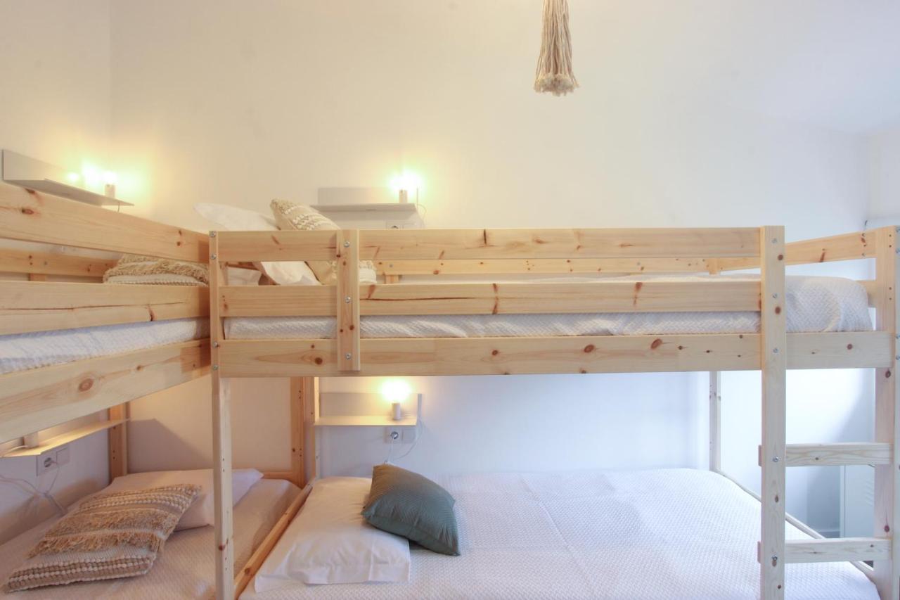 Hostel Retiro Do Жереш Екстер'єр фото