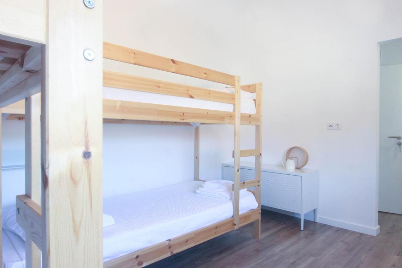 Hostel Retiro Do Жереш Екстер'єр фото