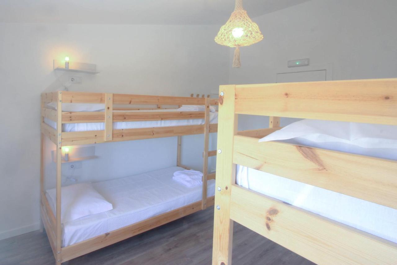 Hostel Retiro Do Жереш Екстер'єр фото