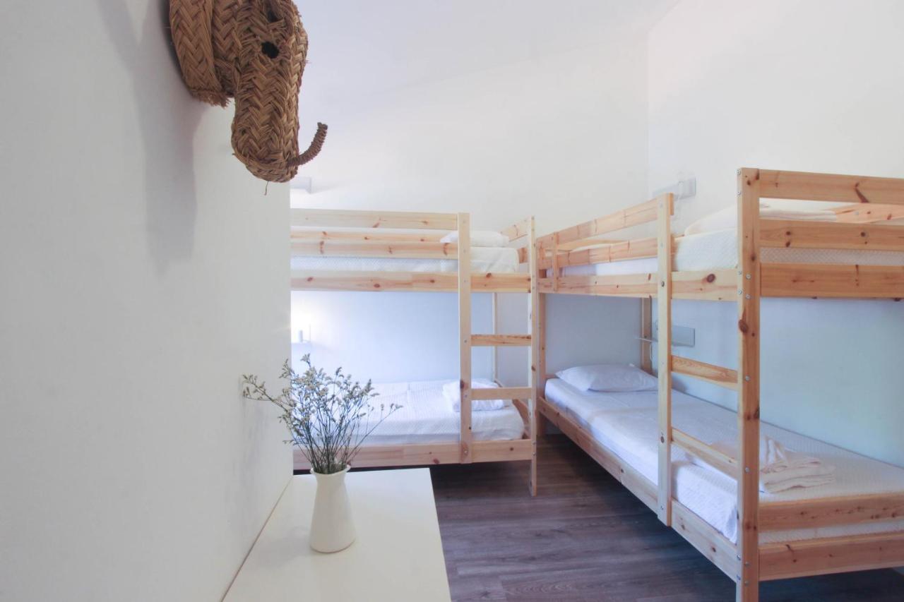 Hostel Retiro Do Жереш Екстер'єр фото