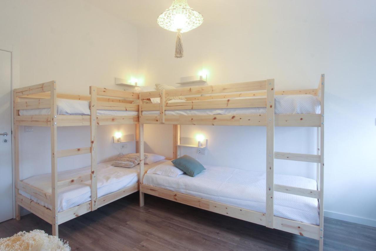 Hostel Retiro Do Жереш Екстер'єр фото