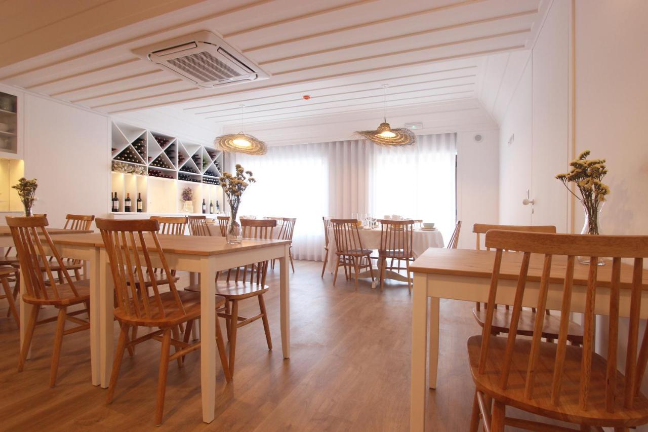 Hostel Retiro Do Жереш Екстер'єр фото