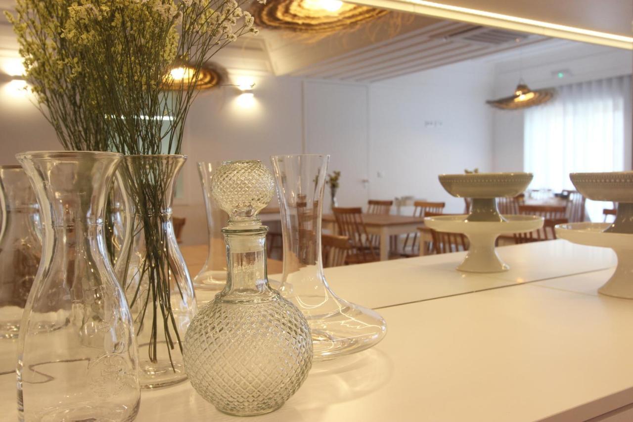 Hostel Retiro Do Жереш Екстер'єр фото